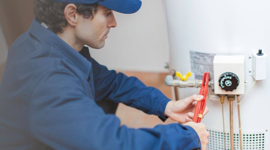 Professional sink repair in Richland, IN